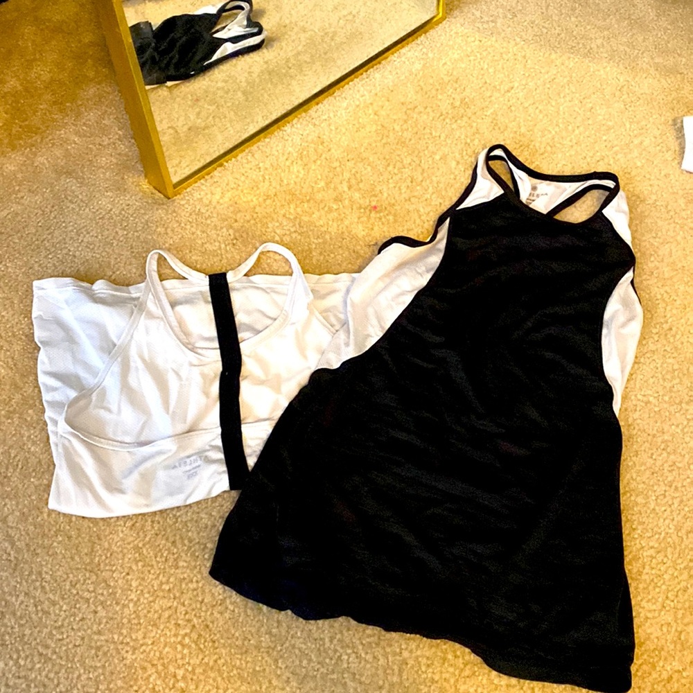Athleta xxs